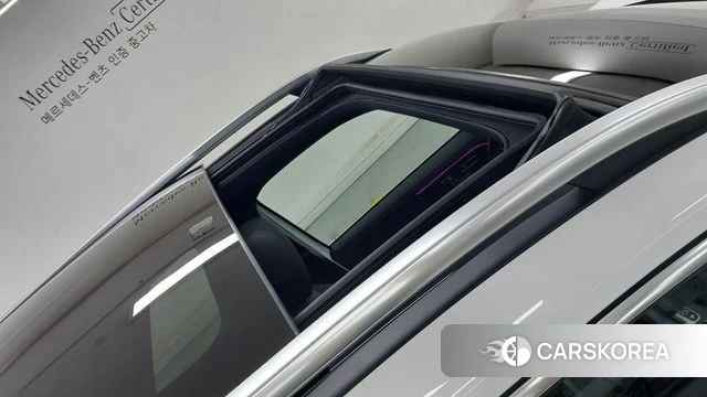 Mercedes-Benz EQB X243 2025 Белый из Кореи, фото 3