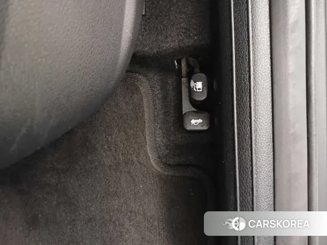 Kia The New K3 2nd generation 2021 Серый из Кореи, фото 3