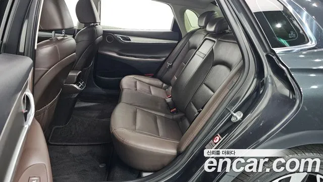 Hyundai The New Grandeur IG Hybrid id 2695124 из Кореи 3