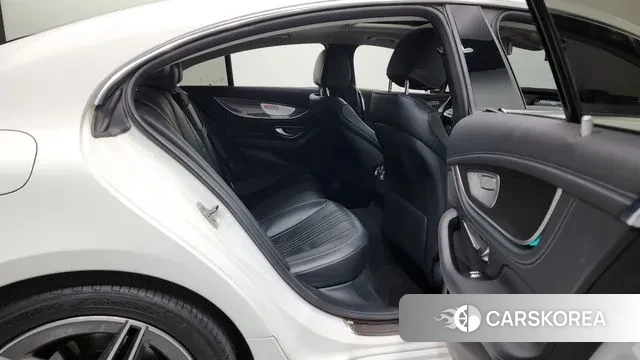 Mercedes-Benz CLS-Class C257 2019 Белый из Кореи, фото 3