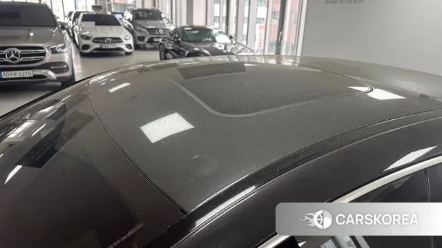 Mercedes-Benz AMG GT 2022 Серый из Кореи, фото 3