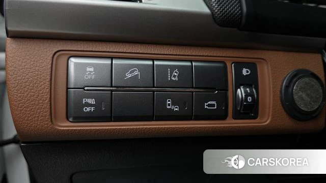 Ssangyong Rexton Sports Cannes 2019 Белый из Кореи, фото 3