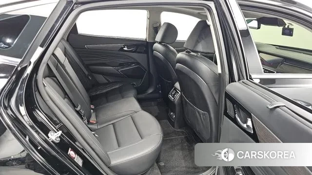 Kia K7 Premier 2020 Черный из Кореи, фото 3