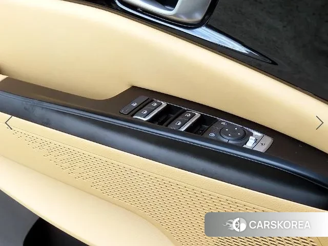 Kia Carnival 4th generation 2023 Белый из Кореи, фото 3