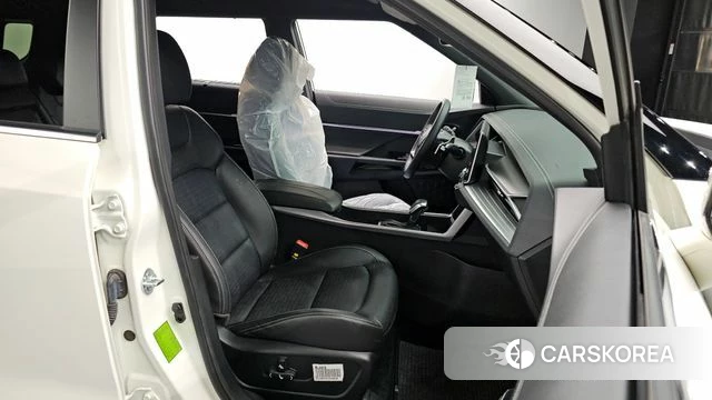 Ssangyong Torres 2022 Белый из Кореи, фото 3