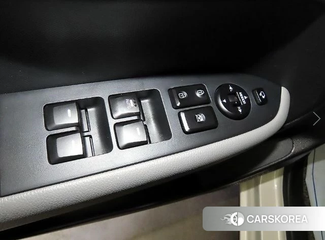 Kia The New Ray id 4599988 из Кореи 3
