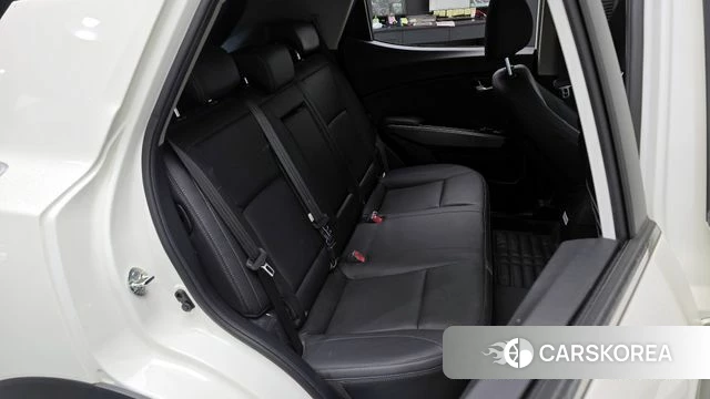 Ssangyong Berry New Tivoli 2022 Белый из Кореи, фото 3