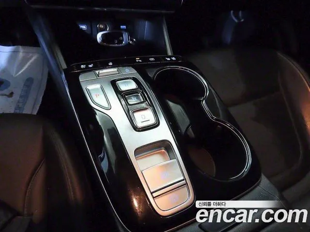 Hyundai Tucson (NX4) id 2685635 из Кореи 3