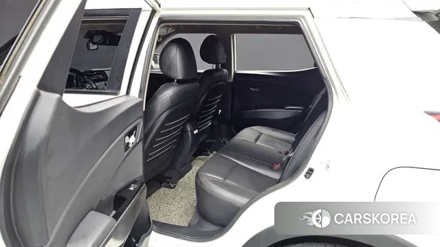 Ssangyong Berry New Tivoli 2020 Белый из Кореи, фото 3