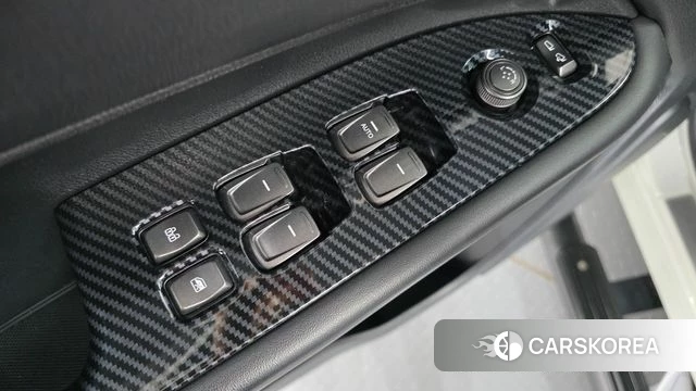 Ssangyong The New Rexton Sports Cannes 2021 Белый из Кореи, фото 3