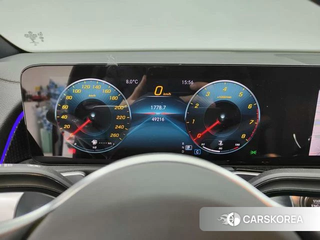 Mercedes-Benz GLB id 4213217 из Китая 3