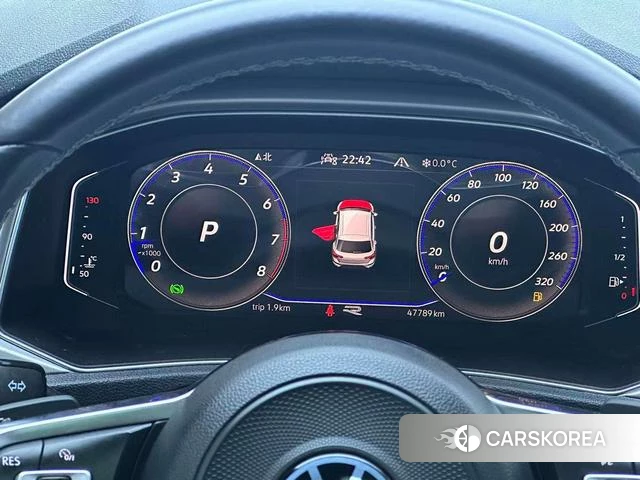 Volkswagen Exploring songs 2022 Белый из Китая, фото 3