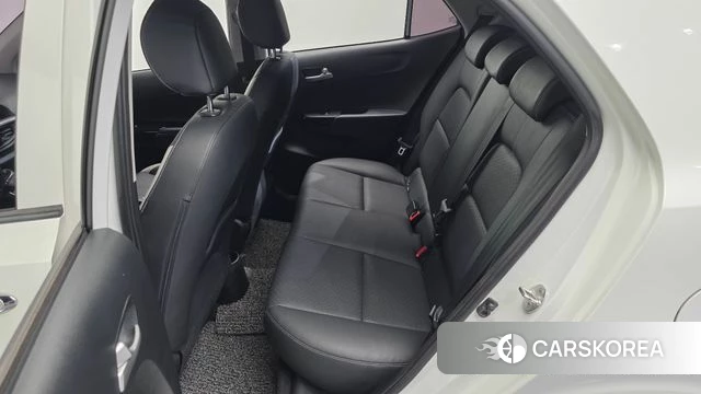 Kia All New Morning (JA) 2019 Белый из Кореи, фото 3