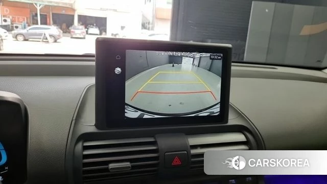 Hyundai Casper 2022 Белый из Кореи, фото 3