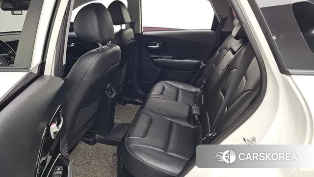 Kia The New Niro 2020 Белый из Кореи, фото 3