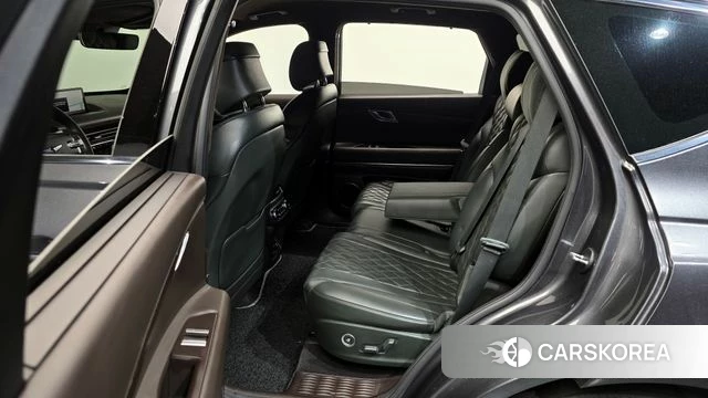 Genesis GV80 2020 Серый из Кореи, фото 3