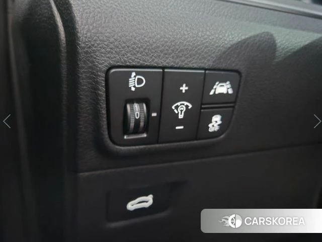 Kia K5 3rd generation 2021 Белый из Кореи, фото 3