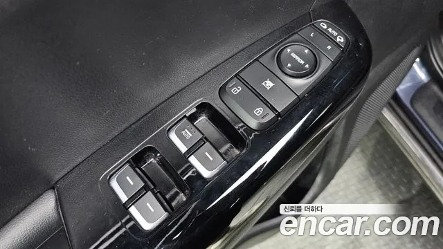 Kia Sportage 4th Generation id 2494741 из Кореи 3