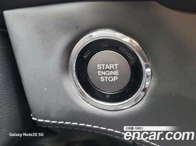 Ssangyong Rexton Sports Cannes id 2709945 из Кореи 3