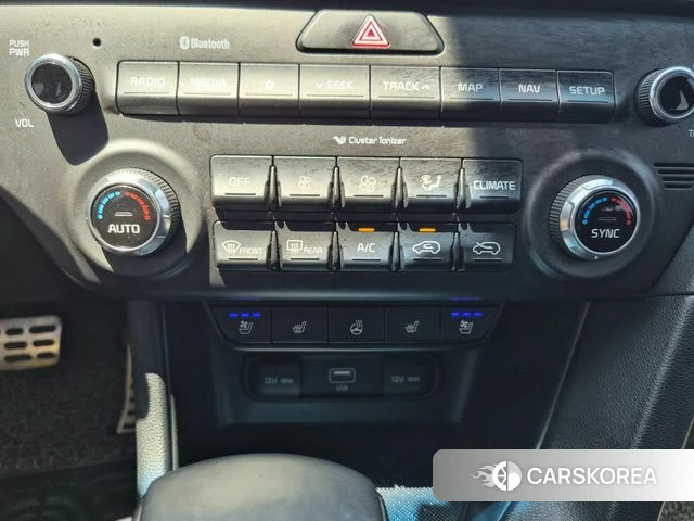 Kia Sportage The Bold 2020 Белый из Кореи, фото 3