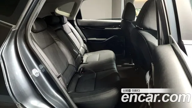 Kia The New Seltos id 2659134 из Кореи 3