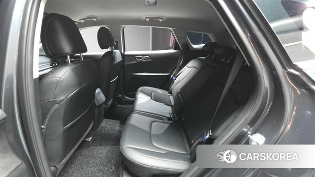 Kia Sportage 5th Generation 2023 Серый из Кореи, фото 3