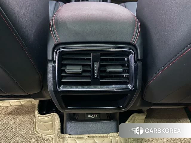 Skoda Krok 2021 Белый из Китая, фото 3