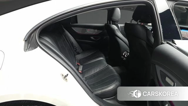 Mercedes-Benz CLS-Class C257 2019 Белый из Кореи, фото 3