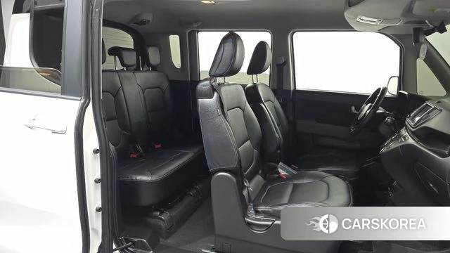 Kia The New Kia Ray 2023 Белый из Кореи, фото 3
