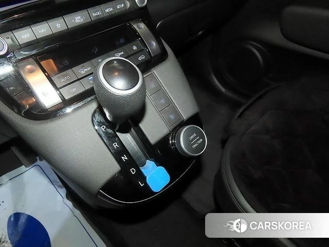 Hyundai Casper 2023 Светло-зеленый из Кореи, фото 3