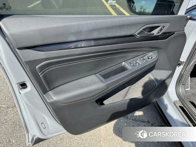 Volkswagen Golf 2023 Другой из Китая, фото 3