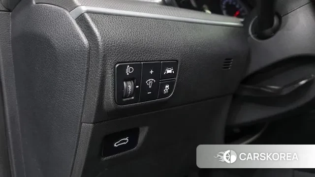 Kia K5 3rd generation 2021 Серый из Кореи, фото 3