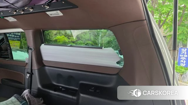 Hyundai The New Grand Starex 2019 Белый из Кореи, фото 3