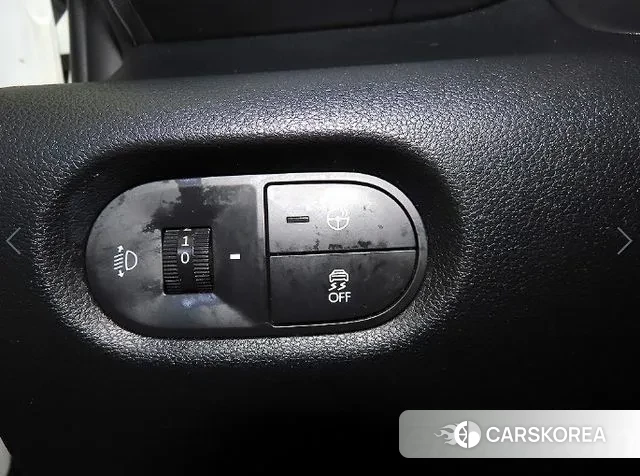 Hyundai Casper 2022 Белый из Кореи, фото 3