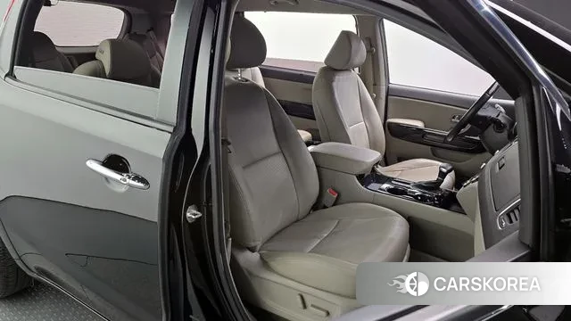 Kia The New Carnival 2018 Черный из Кореи, фото 3