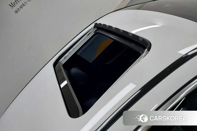 Mercedes-Benz E-Class W213 2023 Белый из Кореи, фото 3