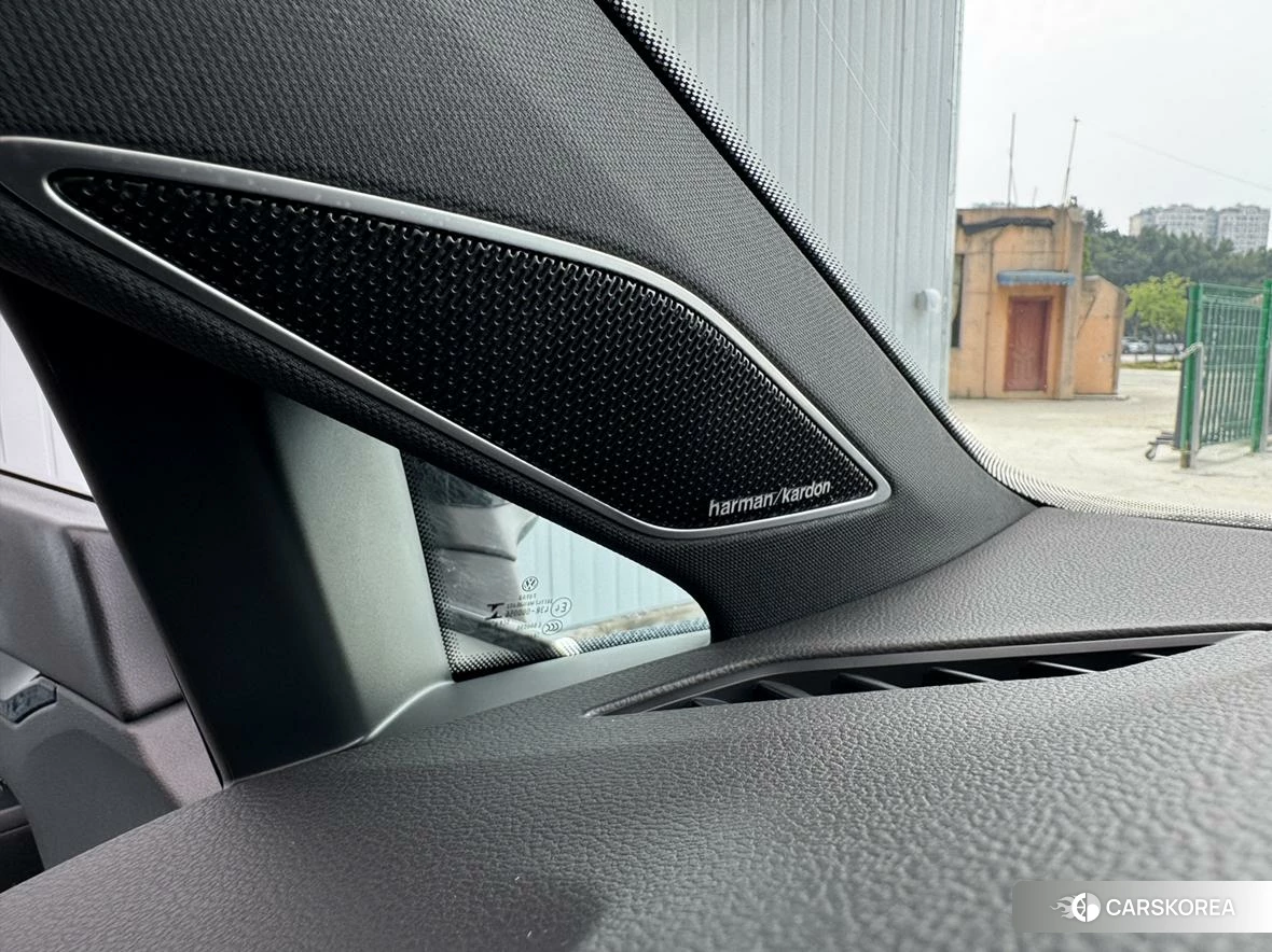 Volkswagen Golf 2020 Белый из Китая, фото 3