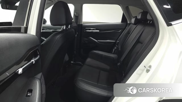 Kia Seltos 2022 Белый из Кореи, фото 3
