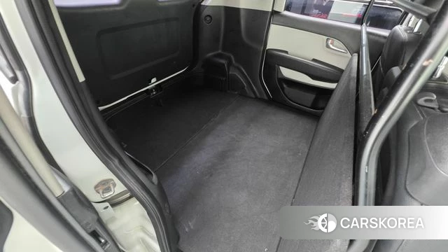 Kia The New Ray 2019 Белый из Кореи, фото 3