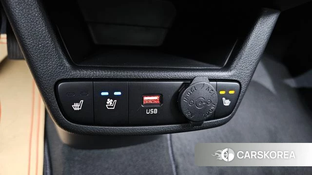 Kia The New Kia Ray 2025 Белый из Кореи, фото 3