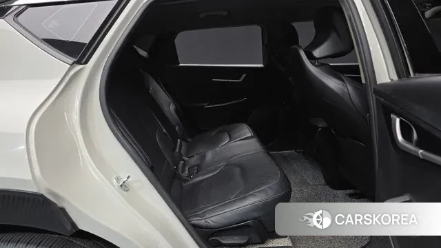 Kia EV6 2022 Жемчужный цвет из Кореи, фото 3