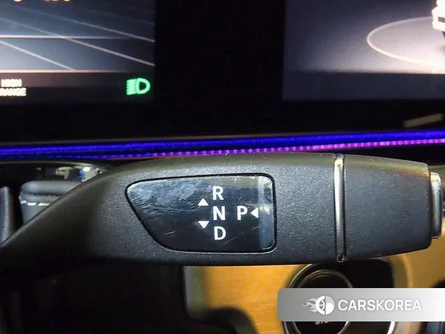 Mercedes-Benz G-Class W463b 2021 Белый из Кореи, фото 3