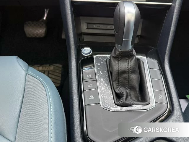 Volkswagen Tuyue 2024 Темно-серый из Китая, фото 3