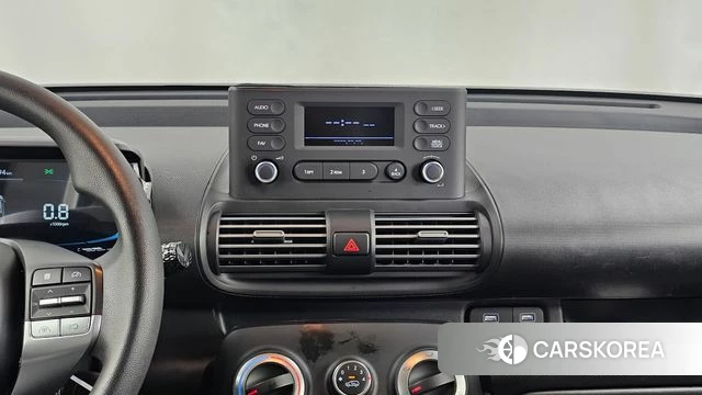 Hyundai Casper 2022 Белый из Кореи, фото 3