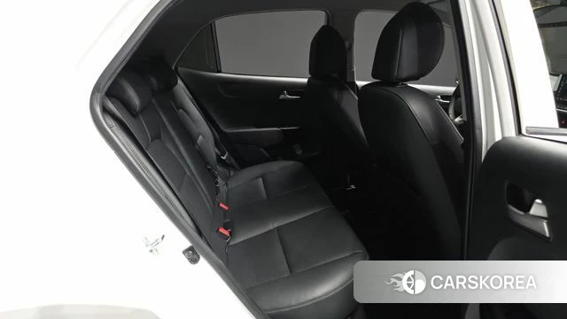 Kia Morning Urban (JA) 2021 Белый из Кореи, фото 3