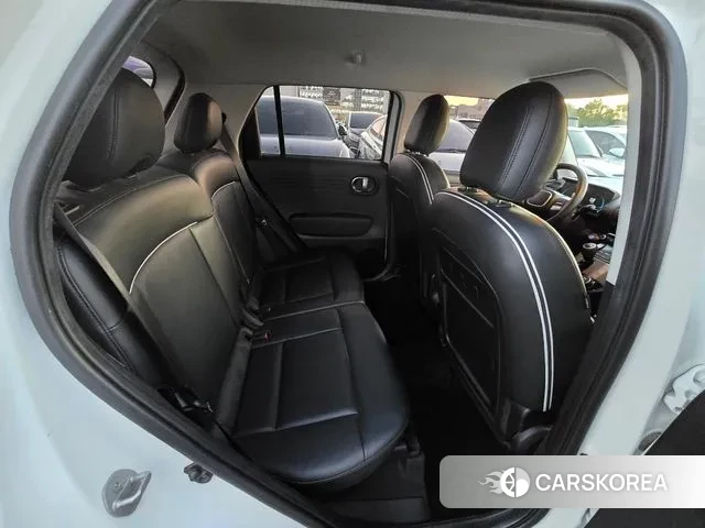 Hyundai Casper 2022 Белый из Кореи, фото 3