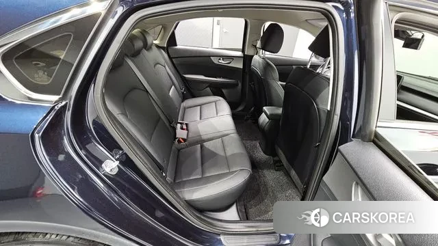 Kia Come New K3 2019 Синий из Кореи, фото 3