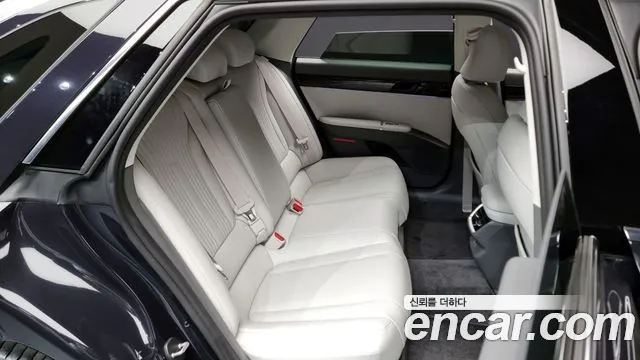 Hyundai Grandeur Hybrid (GN7) id 2508561 из Кореи 3