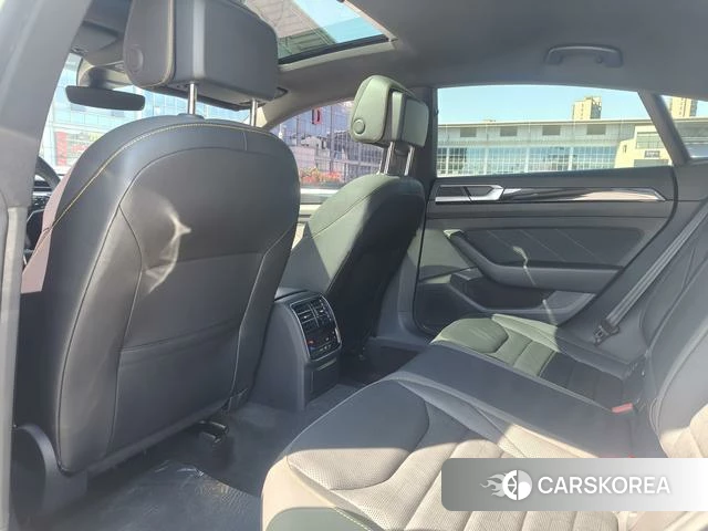 Volkswagen CC 2022 Другой из Китая, фото 3