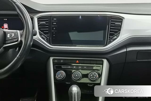 Volkswagen Exploring songs 2022 Белый из Китая, фото 3